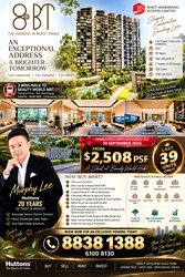 8@BT (D21), Condominium #622528751